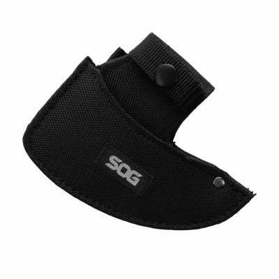 SOG Tactical Bushcraft Axe