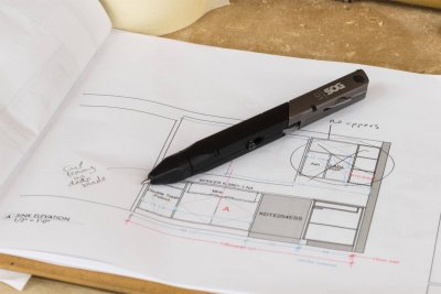SOG Multiverktyg Baton Q1