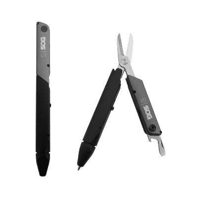 SOG Multiverktyg Baton Q1