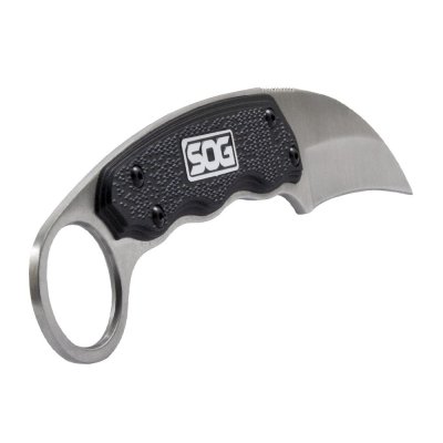 SOG Gambit