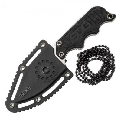 SOG Instinct Mini G10