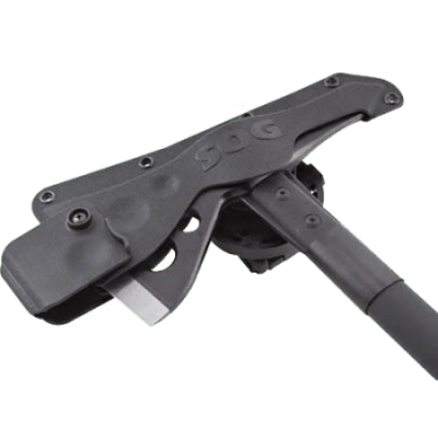 SOG Nylonfodral (hårt) till Tactical Tomahawk