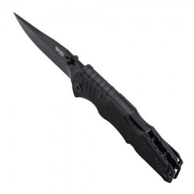 SOG Salute Mini - Black