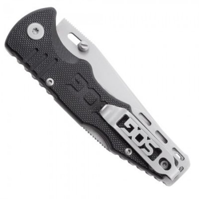 SOG Salute Mini - Bead Blasted