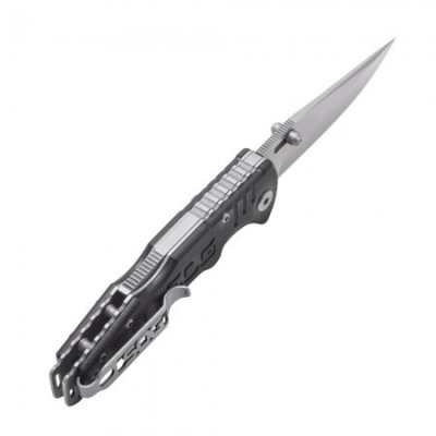 SOG Salute Mini - Bead Blasted