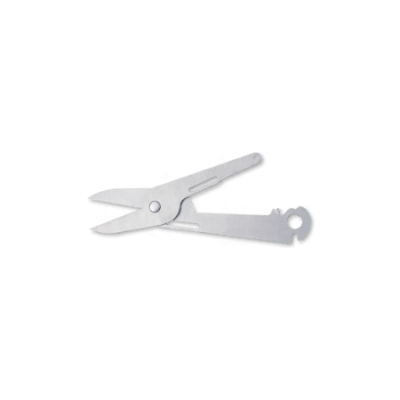 SOG Scissors Satin