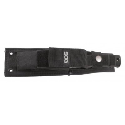 SOG Seal Pup - Black