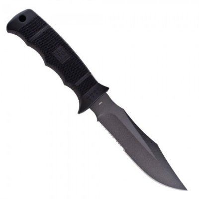 SOG Seal Pup - Black