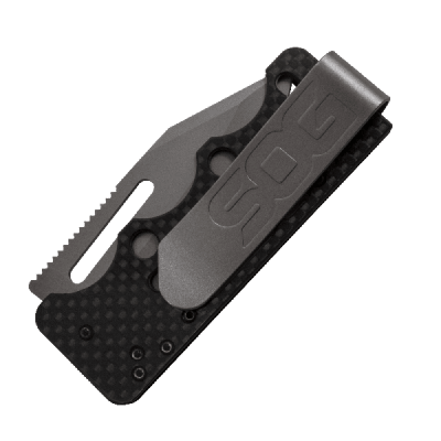 SOG Ultra C-TI