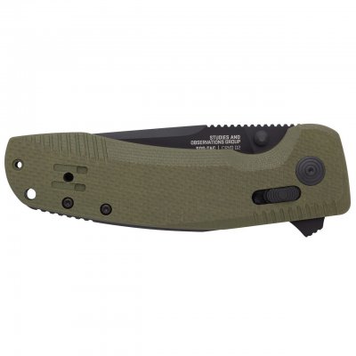 SOG SOG-TAC XR - OD Green
