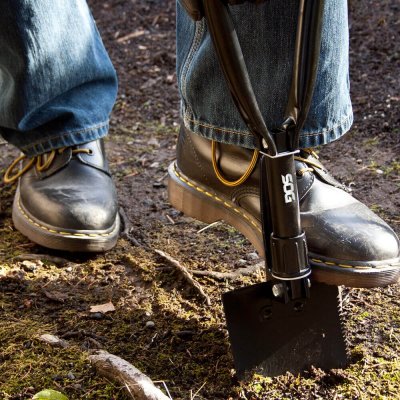 SOG Entrenching Tool (Spade)