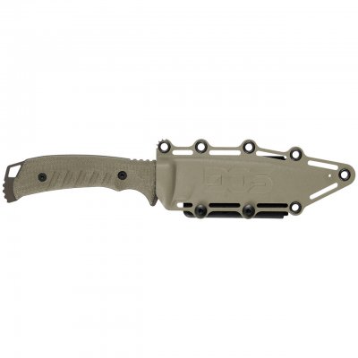 SOG Pillar LTD - FDE