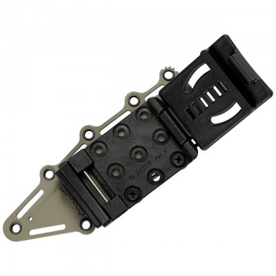 SOG Pillar LTD - FDE