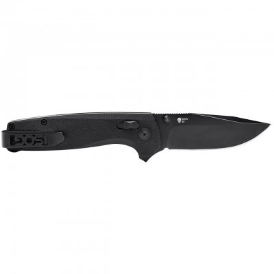 SOG Terminus XR G10 - Svart