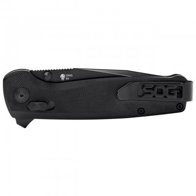 SOG Terminus XR G10 - Svart