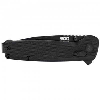 SOG Terminus XR G10 - Svart