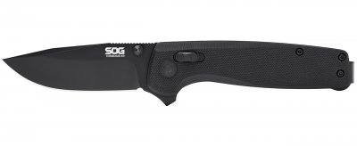 SOG Terminus XR G10 - Svart