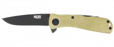 SOG Twitch II - Brass