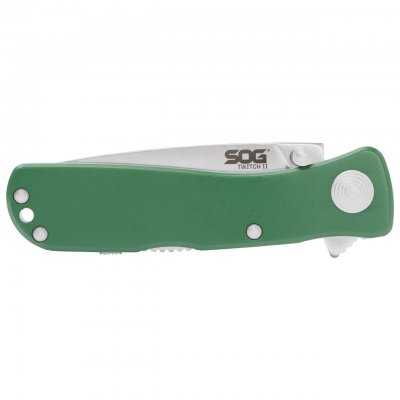 SOG Twitch II - Moss