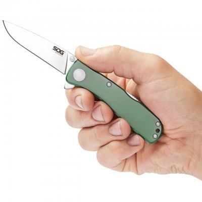 SOG Twitch II - Moss