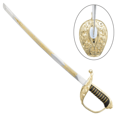 Sword - Sommelier Saber