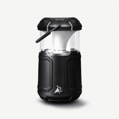 Aqiila Soundbird B10 Dimmable LED Light with Speakers