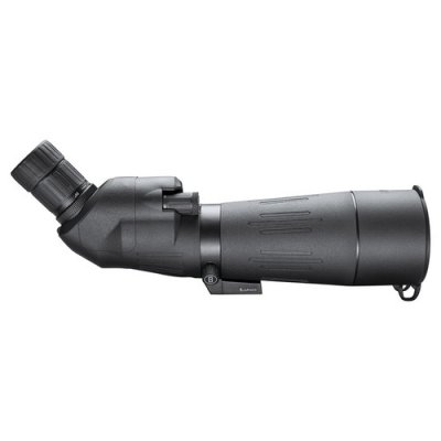 Bushnell Prime Spotting Scope 20-60x65mm 45° Okular