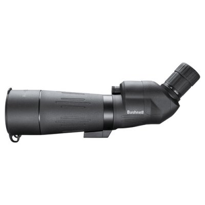 Bushnell Prime Spotting Scope 20-60x65mm 45° Okular