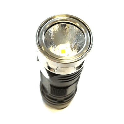 Niteye JETBeam JET-II PRO - 510LM IPX8