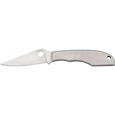 Spyderco Grasshopper