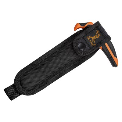 Elk Ridge Trek - Saw