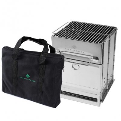 Stabilotherm Wood Stove Tower 2