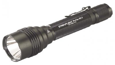 Streamlight ProTac HL3 Ficklampa