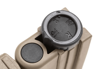 Streamlight Sidewinder Military White/Red/Blue/IR LED - 55LM IPX7