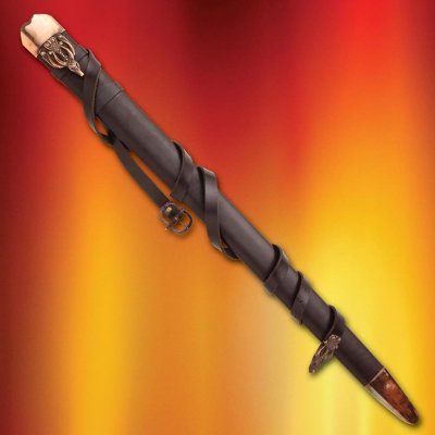Windlass Suontaka Viking Sword