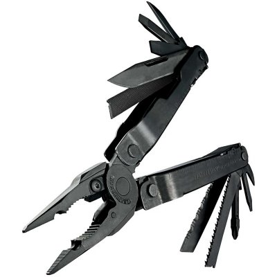 Leatherman Super Tool 300 - Svart