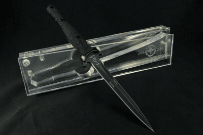 Extrema Ratio Suppressor Trentennale Gis