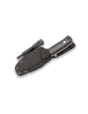 Joker Erizo TS2 with Firesteel