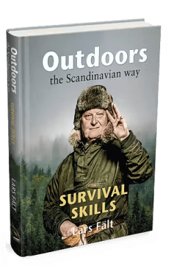 Outdoors the Scandinavian Way - Survival Skills