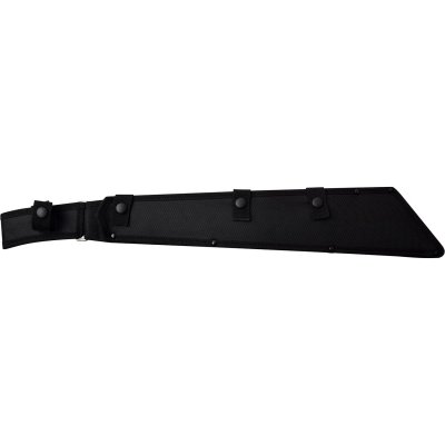 Survivor Tanto Machete