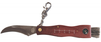 Pocket Mushroom Knife