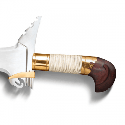 Cold Steel Kris Dagger