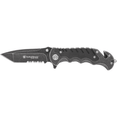 Smith & Wesson Border Guard SWBG10S