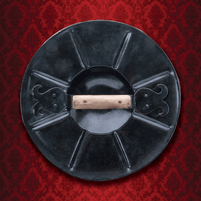 Windlass Swordsman Buckler