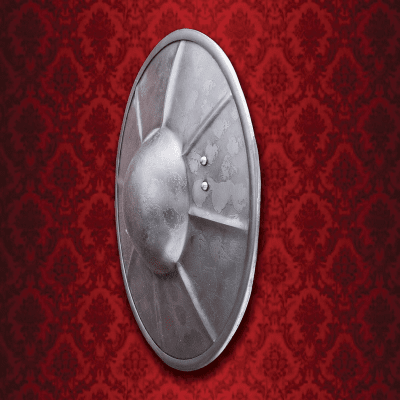 Windlass Swordsman Buckler