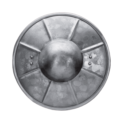 Windlass Swordsman Buckler