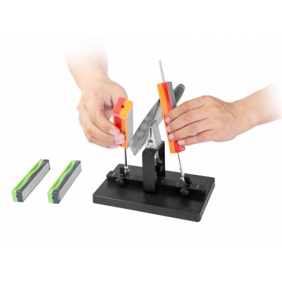 Taidea Diamond Sharpening System
