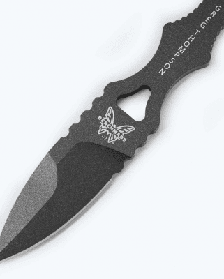 Benchmade SOCP Mini 177GY