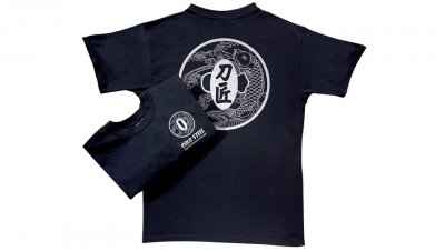 Cold Steel T-Shirt Master Bladesmith