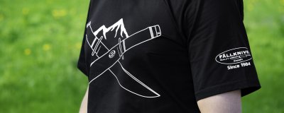 Fällkniven T-Shirt